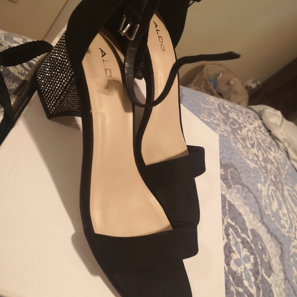 Aldo shoes - Picture 5 of 15